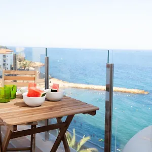La Cala 4a Deluxe With Terrace Apartment L'Ametlla de Mar