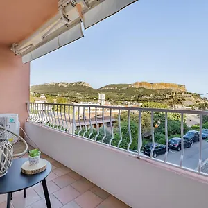 Le Val D'ore Par Dodo-a-cassis Cassis