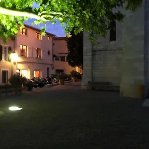 Le Petit Clocher De Cassis