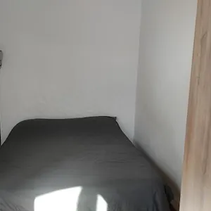 6 - Standing Et Lumineux - Carmes, Appartement Toulouse