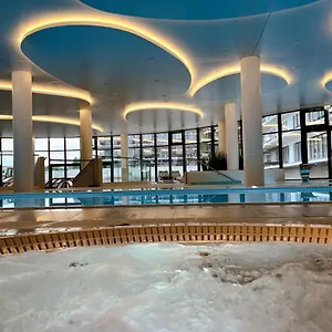 Polanki Aqua A408 Apartment Kolberg