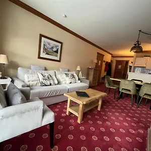 Le Refuge Du Montagnard Appartement Les Arcs (Savoie)
