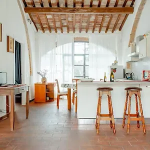 Casavacanzepisa Apartment San Giuliano Terme