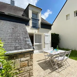 Kernevest - Tennis, 600m - Dt185 Hébergement de vacances Saint-Philibert (Morbihan)