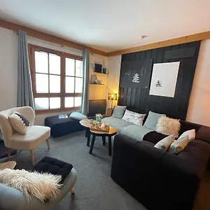 Arc 1950 - De Standing - Ski-in&out Appartement Les Arcs (Savoie)