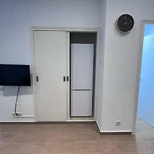 Viu Bertran Apartment Barcelona