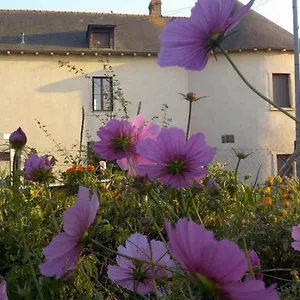 Manoir De La Guignardiere Appartement Chavagne