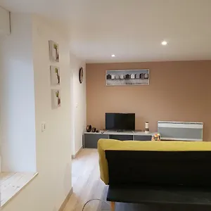 Andy Appartement Saint-Jean-en-Royans